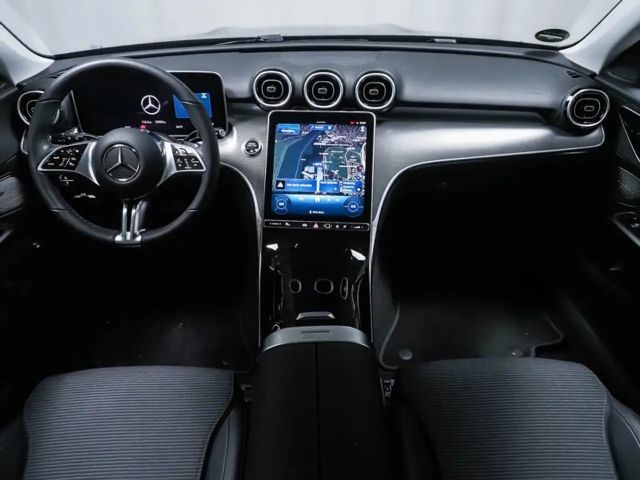 Mercedes-Benz C 180 AVANTGARDE Estate