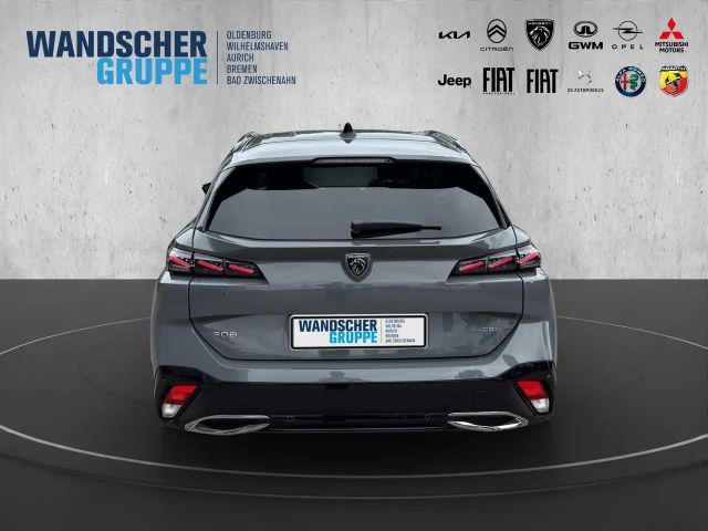 Peugeot 308 GT-Line SW