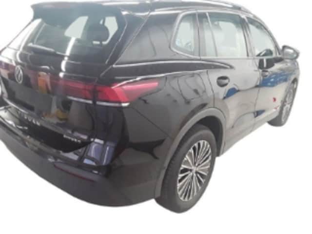 Volkswagen Tiguan 1.5 TSI Life eHybrid