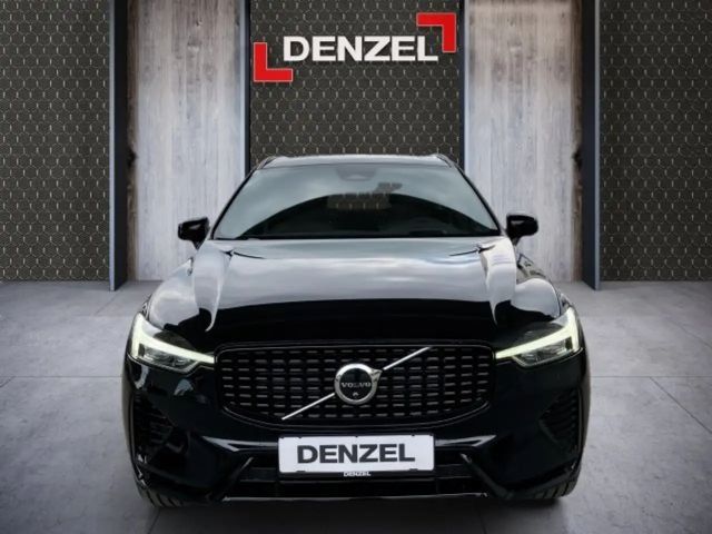 Volvo XC60 Dark T6 Ultra