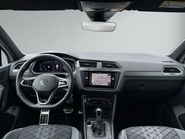 Volkswagen Tiguan 2.0 TDI DSG IQ.Drive R-Line