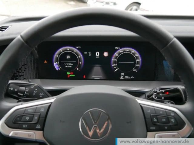 Volkswagen Tayron 1.5 eTSI DSG Life