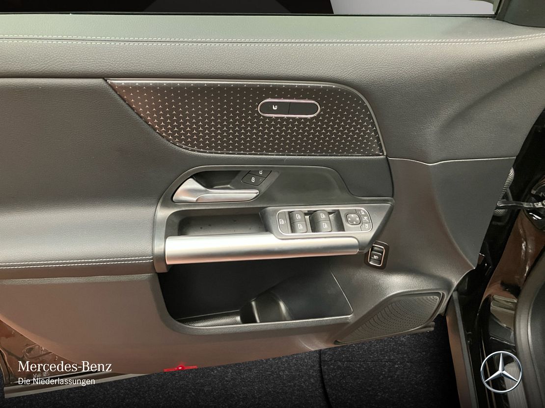 Mercedes-Benz GLA 200 GLA 200 d