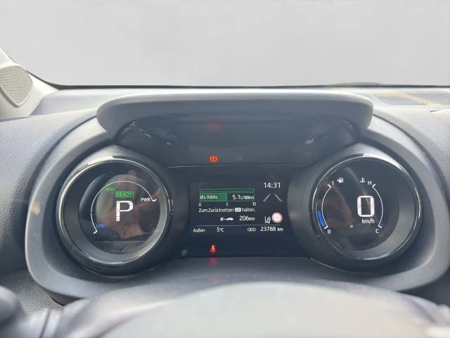 Mazda 2 1.5 Hybrid AGILE KAMERA behMFL DAB+