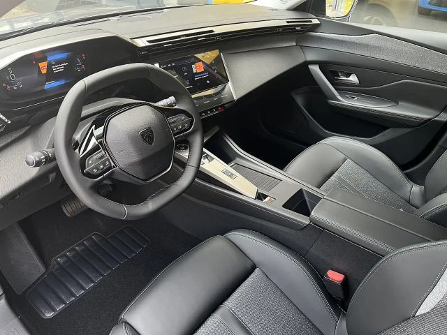 Peugeot 308 Allure Pack BlueHDi EAT8