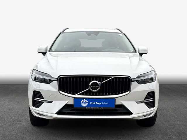 Volvo XC60 XC60