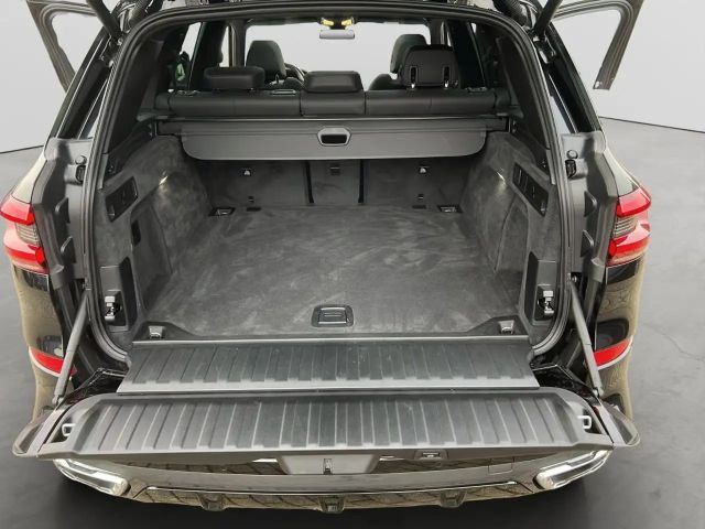 BMW X5 xDrive40d