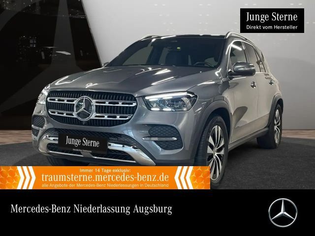 Mercedes-Benz GLE 350 4MATIC