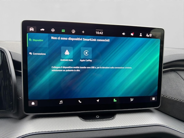 Skoda Kodiaq 1.5 TSI Sportline