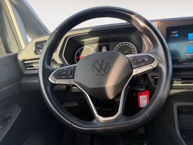 Volkswagen Caddy 2.0 TDI DSG Life