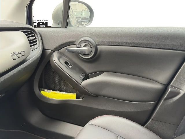 Fiat 500X Dolcevita Sport