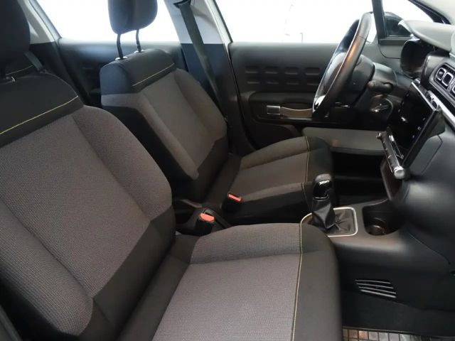 Citroën C3 PureTech