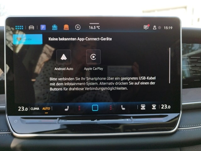 Volkswagen Tayron 1.5 eTSI DSG IQ.Drive