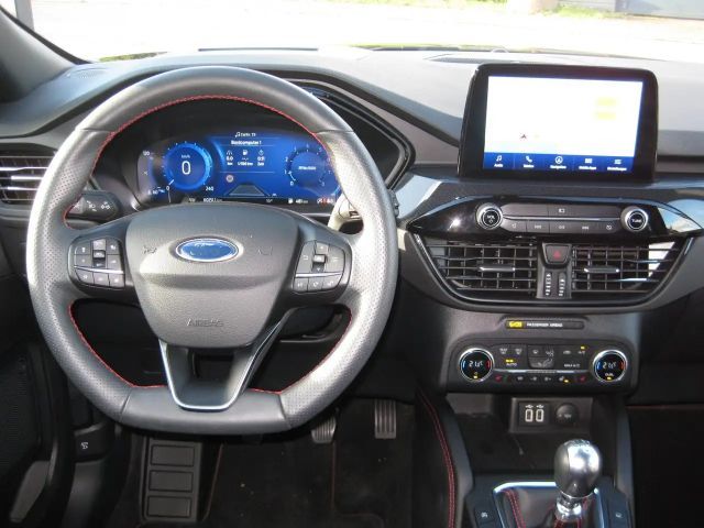 Ford Kuga EcoBoost ST Line