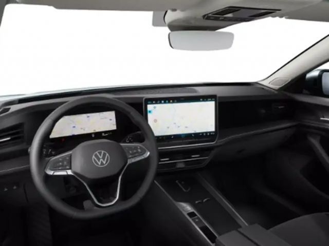 Volkswagen Passat 2.0 TDI Business DSG Variant