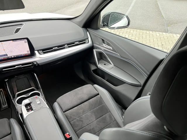 BMW X1 M-Sport sDrive20i