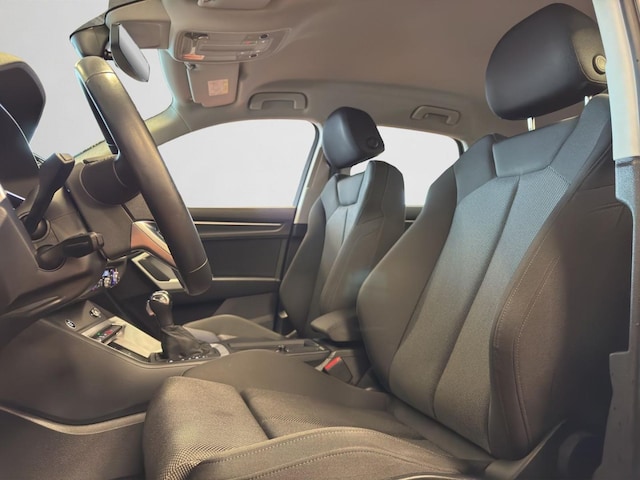 Audi Q3 45 TFSI Hybride S-Tronic