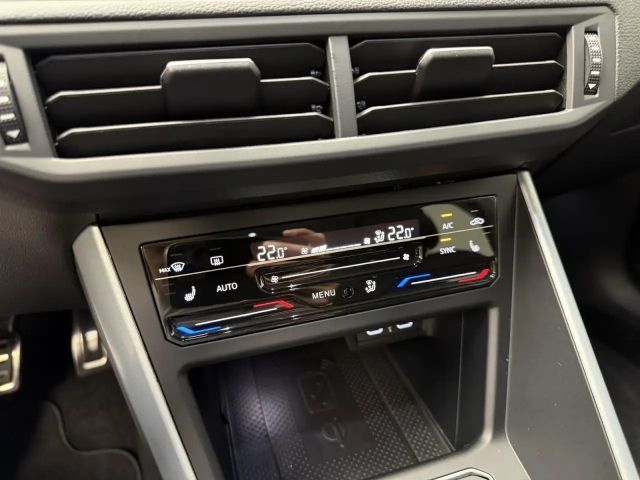 Volkswagen Taigo 1.0 TSI DSG