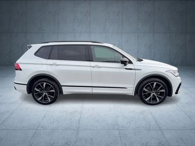Volkswagen Tiguan 2.0 TDI Allspace R-Line