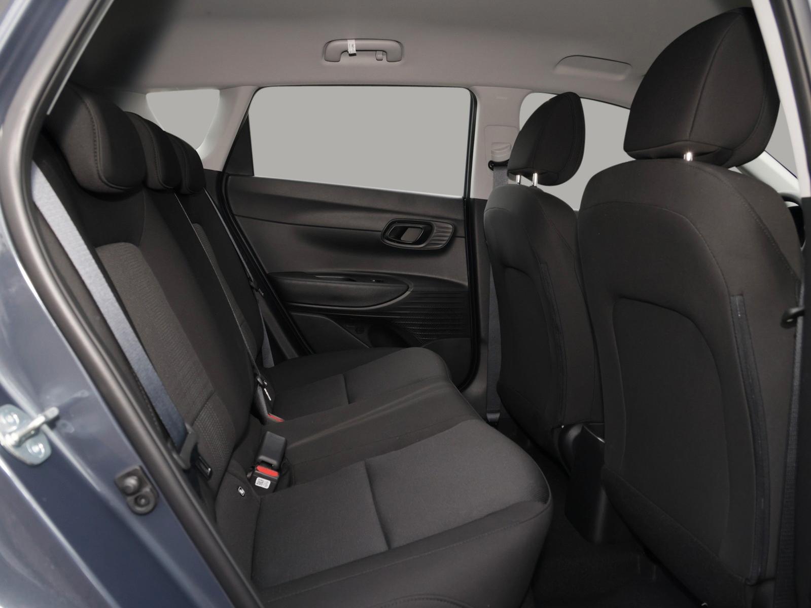 Hyundai Bayon Select