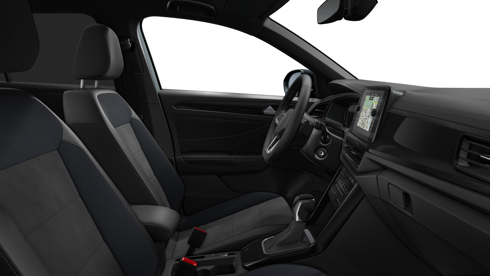 Volkswagen T-Roc DSG Style