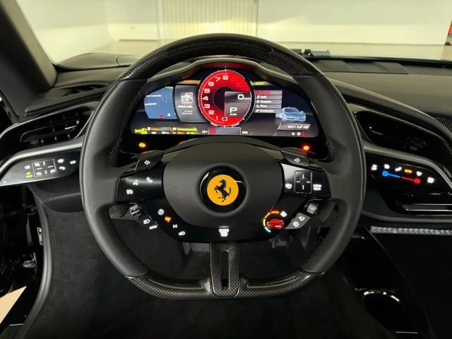 Ferrari SF90 Stradale