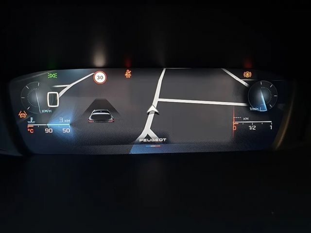 Peugeot 308 Allure Pack BlueHDi EAT8 SW