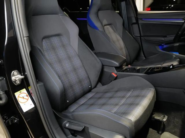 Volkswagen Golf GTE Golf VIII eHybrid