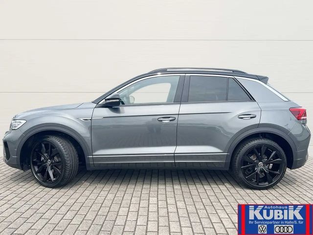 Volkswagen T-Roc 2.0 TSI 4Motion DSG Pro R-Line