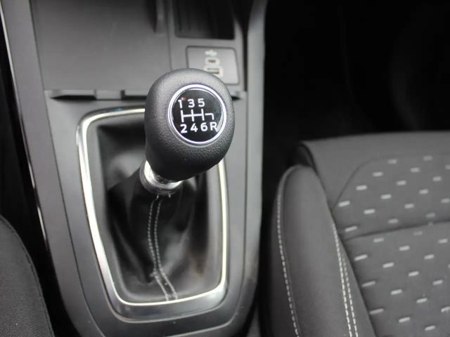 Ford Puma EcoBoost Titanium