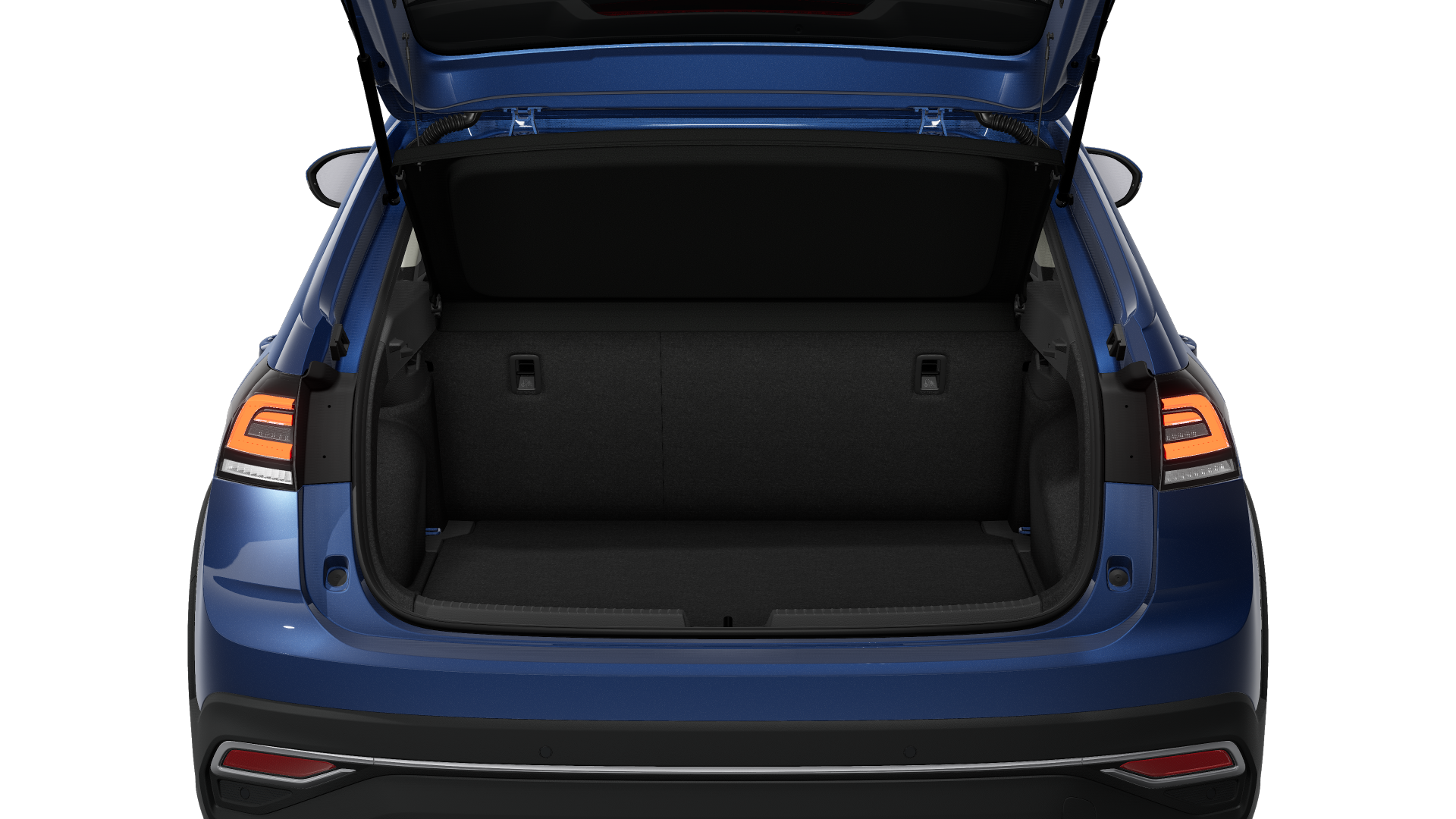 Volkswagen Taigo 1.0 TSI DSG Style