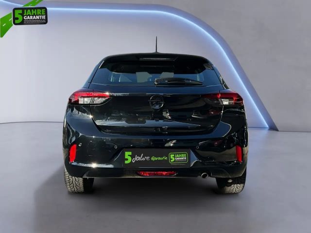 Opel Corsa F 1.2  YES Sitz & Lenkradheizung, Klima