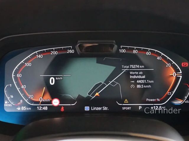 BMW X6 Coupé M-Sport xDrive