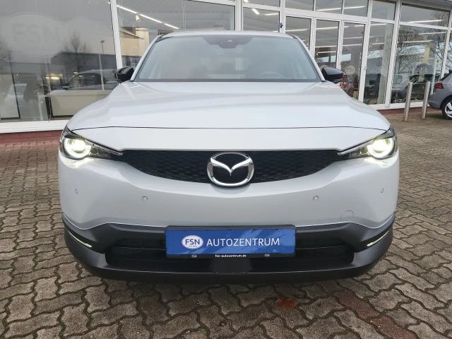 Mazda MX-30 SkyActiv e-Skyactiv