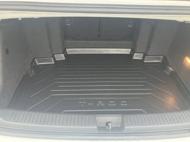 Volkswagen T-Roc Cabriolet DSG R-Line