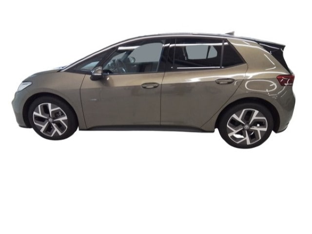 Volkswagen ID.3 IQ.Drive Performance Pro