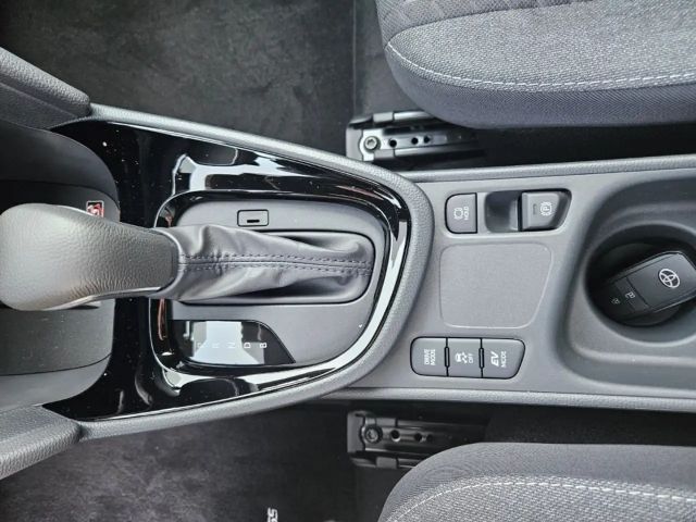 Toyota Yaris Cross Hatchback