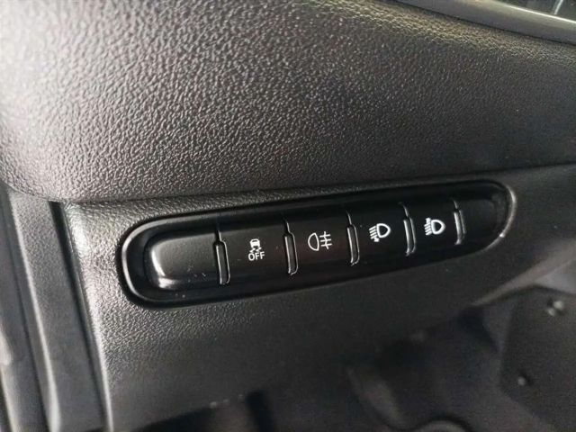 Fiat 500e Neue 500 Cabrio CarPlay DAB Radio Klimaautomatik