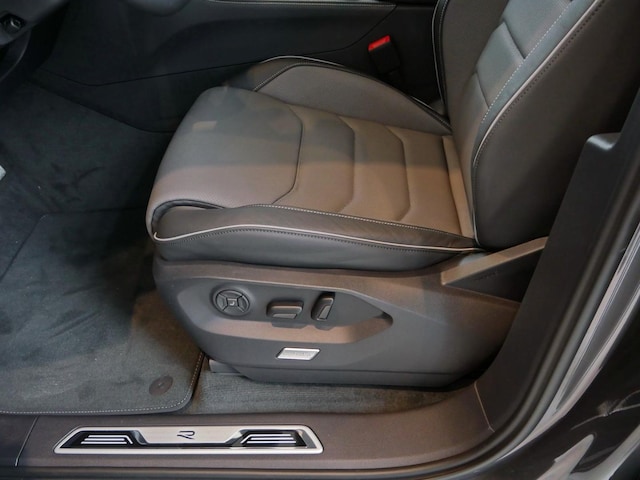 Volkswagen Touareg 3.0 V6 TDI DSG R-Line