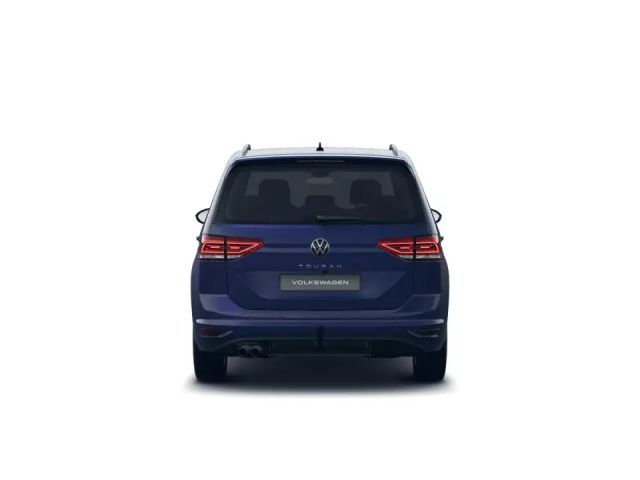 Volkswagen Touran 2.0 TDI Comfortline IQ.Drive