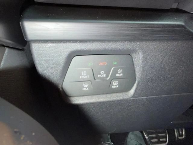 Cupra Formentor 2.0 TSI 4Drive VZ