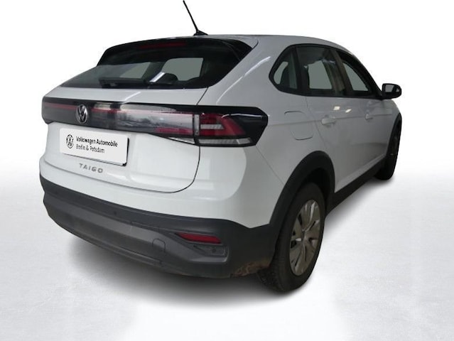 Volkswagen Taigo 1.0 TSI