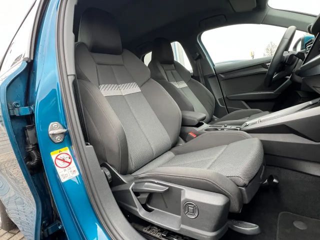 Audi A3 35 TDI Sportback