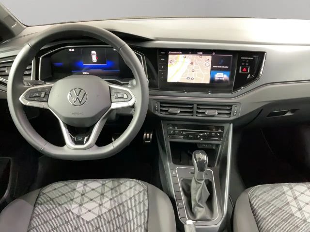 Volkswagen Taigo IQ.Drive R-Line