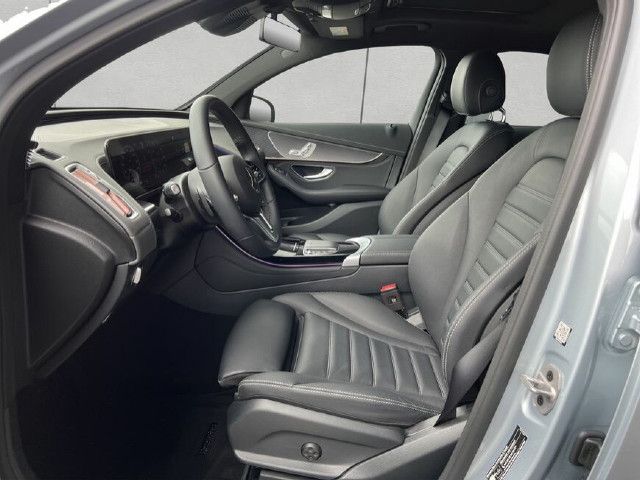 Mercedes-Benz EQC 400 4MATIC AMG Line