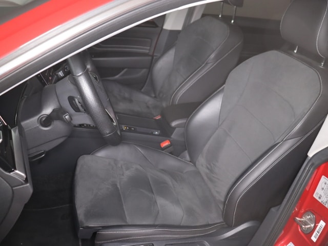 Volkswagen Arteon Shooting Brake 2.0 TDI DSG