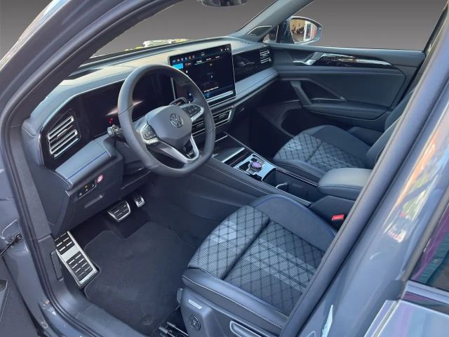 Volkswagen Tiguan 2.0 TSI 4Motion DSG R-Line