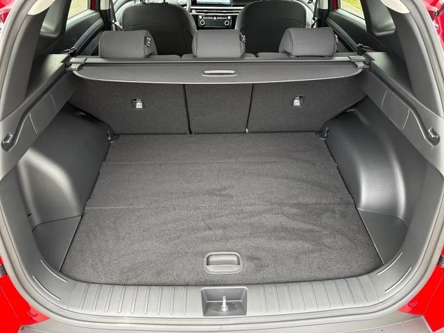 Hyundai Tucson 2WD T-GDi