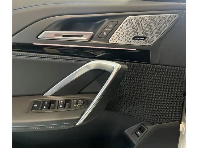 BMW iX1 M-Sport xDrive