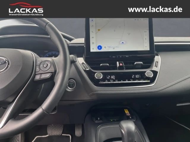 Toyota Corolla Hybride Lounge